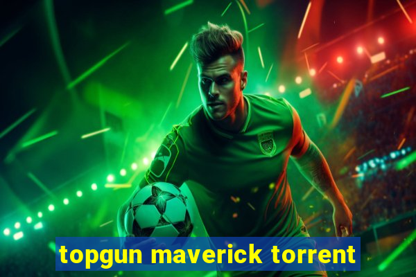 topgun maverick torrent